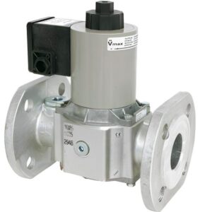 Válv. de Fechamento e Segurança P/ Gases Dungs MVDLE 2065/5