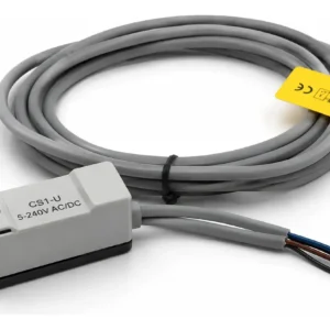 Sensor Magnetico P/ Cil. Pneumatico - Cs1-U